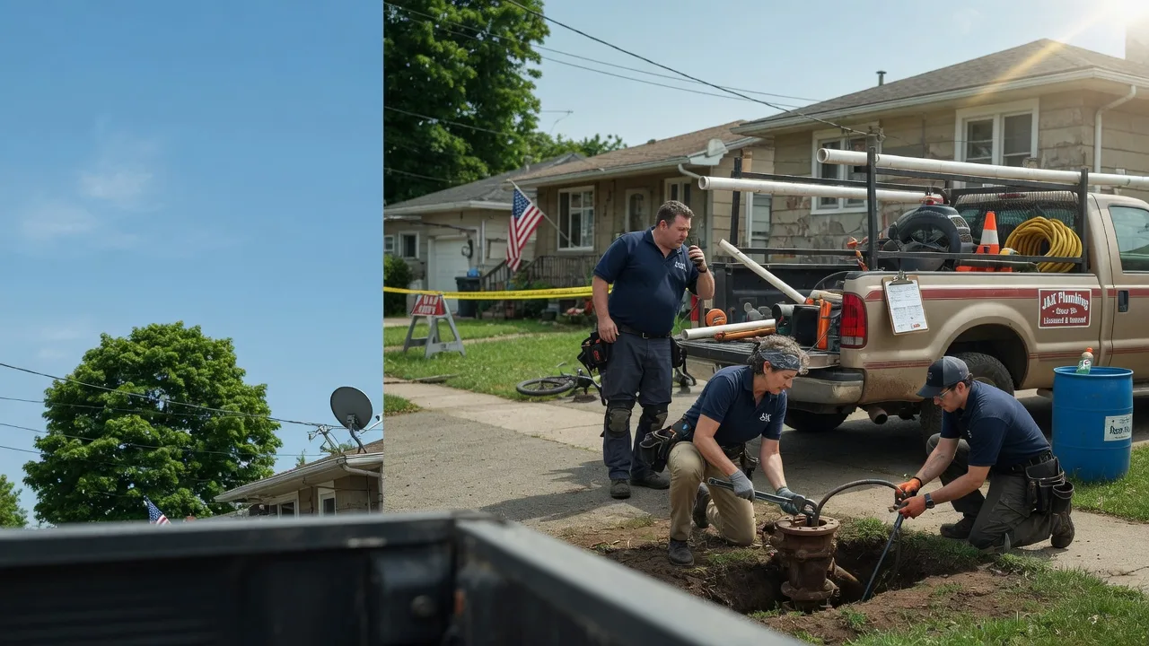 Water Heater Replacement in Agar, SD near me
